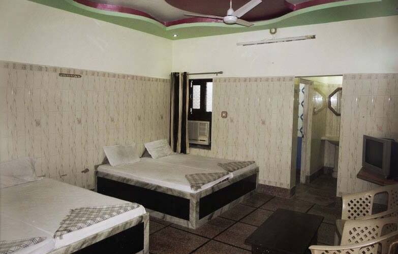 Hotel Poonam Palace, Jaisalmer 5